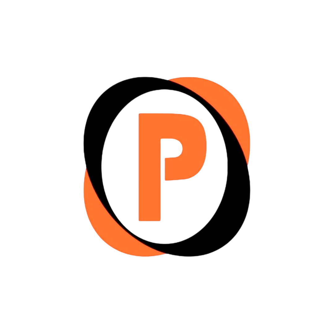 Logótipo da Ping Serviços